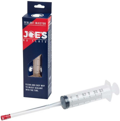 Joe's No Flats aplikator Tubeless Sealant Injector