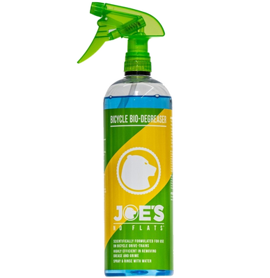 Joe's No Flats odtłuszczacz Bio-Degreaser 1000ml