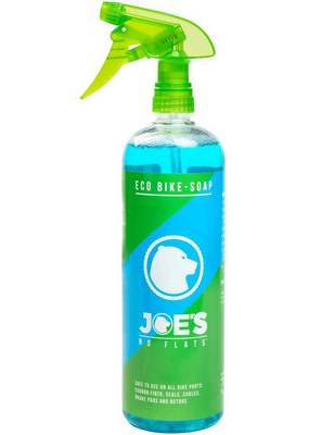 Joe's No Flats preparat czyszczący Eco Bike Soap 1000ml