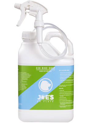 Joe's No Flats preparat czyszczący Eco Bike Soap 5l