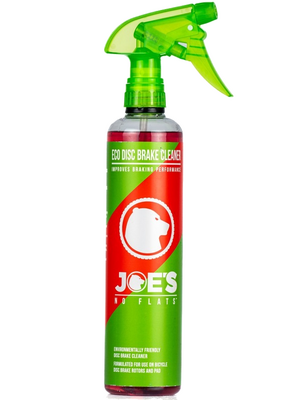 Joe's No Flats preparat czyszczący Eco Disc Break Cleaner 500ml
