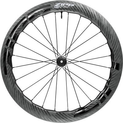 ZIPP koło przód 454 NSW 28" 12/100mm