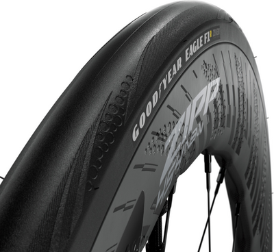 ZIPP opona GoodYear Eagle F1 29x700