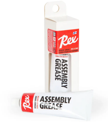 Rex smar Assembly Grease 50 g