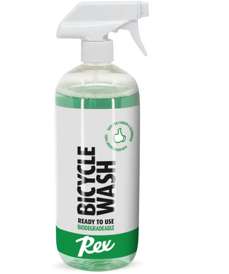 Rex preparat czyszczący Bicycle Wash 1000ml