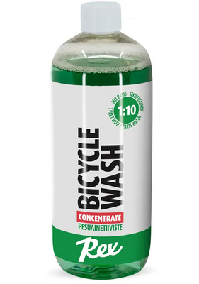Rex koncentrant Bicycle Wash 1:10 1000ml
