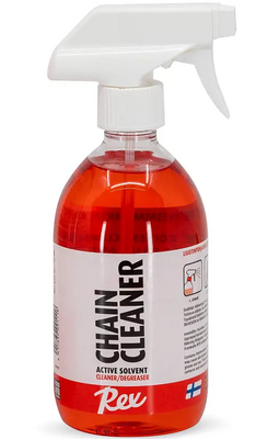 Rex preparat czyszczący Chain Cleaner 500ml