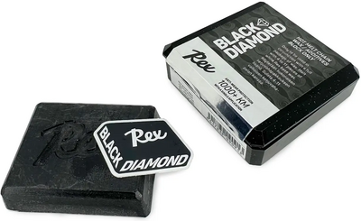Rex wosk Black Diamond Hot Wax 40g