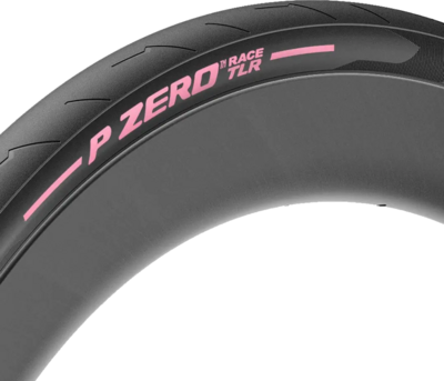 Pirelli opona P Zero Race TLR 28x700 Pink SpeedCORE 