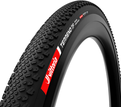 Vittoria opona Terreno T50 50x700 czarna