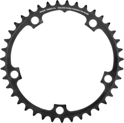 Rotor koronka NoQ 5x130BCD wewnętrzna 39T
