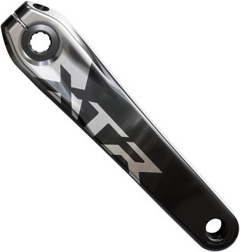 Shimano korba XTR FC-M9220 12rz 175mm, bez tarczy