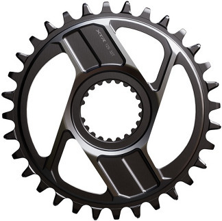 Shimano koronka XTR SM-CRM96 32T
