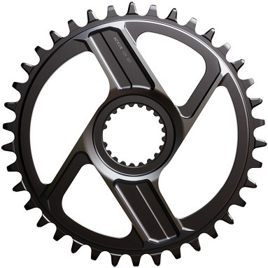 Shimano koronka XTR SM-CRM96 38T