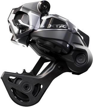 Shimano przerzutka tylna XTR RD-M9250-GS 12rz