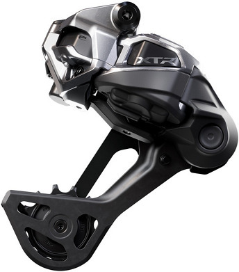Shimano przerzutka tylna XTR RD-M9250-SGS 12rz
