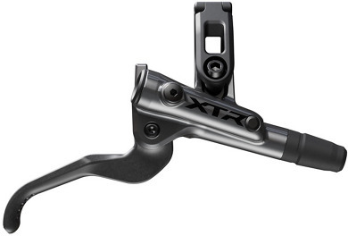Shimano klamka hamulcowa XTR BL-M9200 prawa