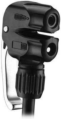 Lezyne końcówka pompki Dual Valve
