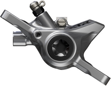 Shimano zacisk hamulcowy XTR BR-M9200 przód/tył