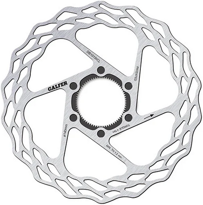 Galfer tarcza hamulcowa Disc Wave CL 140mm