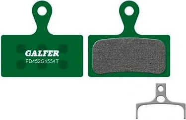 Galfer okładziny hamulcowe Pro Shimano XTR, XT, SLX, Deore