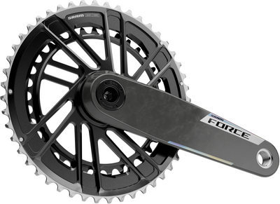 Sram korba Force E1 DUB 46/33T 165mm