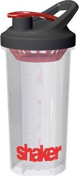 Elite bidon/shaker 700ml