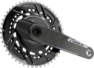 Sram korba Powermeter Force E1 DUB 46/33T 165mm