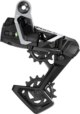 Sram przerzutka tylna Force AXS XPLR E1 13rz