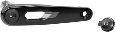 Sram ramię korby Powermeter Rival XPLR E1 DUB 175mm