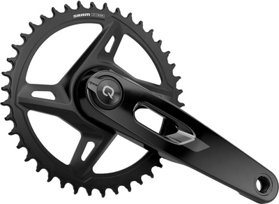 Sram korba Powermeter Rival XPLR E1 DUB 42T 170mm