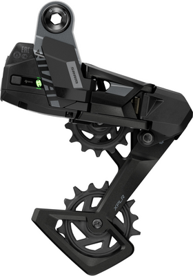 Sram przerzutka tylna Rival AXS XPLR E1 13rz