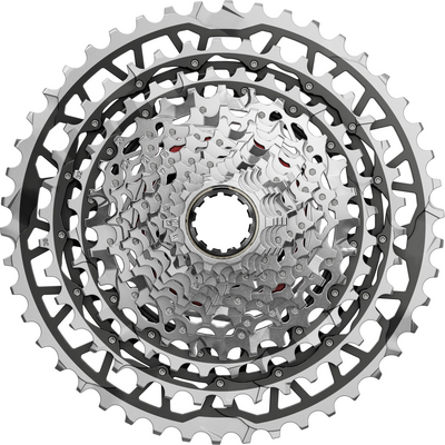 Sram kaseta XG-1371 XPLR 10-46 13z