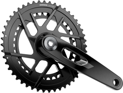 Sram korba Rival E1 DUB 48/35T 165mm