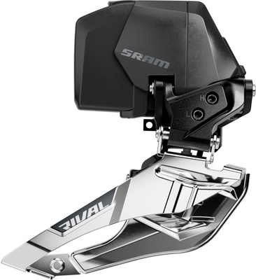 Sram przerzutka przednia Rival AXS E1 2rz