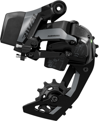 Sram przerzutka tylna Rival AXS E1 12rz
