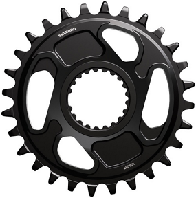 Shimano koronka XT SM-CRM86 28T