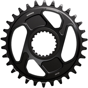 Shimano koronka XT SM-CRM86 30T