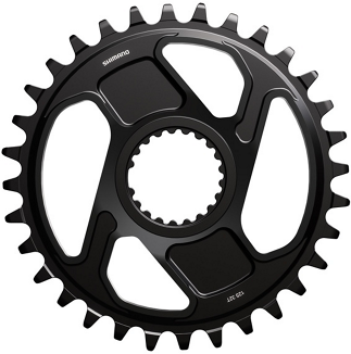 Shimano koronka XT SM-CRM86 34T