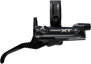 Shimano klamka hamulcowa XT BL-M8200 prawa