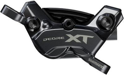 Shimano zacisk hamulcowy XT BR-M8220 przód/tył