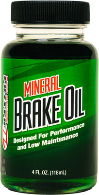 Sram olej mineralny Maxima Mineral Brake Oil 118ml