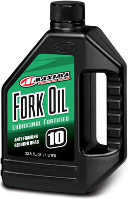 Maxima olej do amortyzatorów Fork Oil 10WT 1l