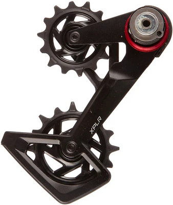 Sram wózek przerzutki Rival XPLR AXS E1