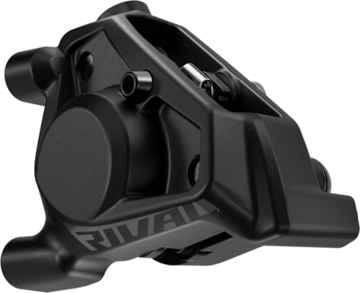 Sram zacisk hamulcowy Rival AXS E1 Flat Mount przód/tył