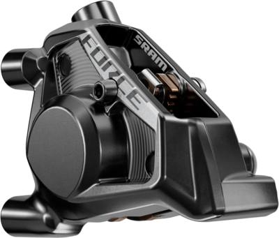 Sram zacisk hamulcowy Force AXS E1 Flat Mount przód/tył