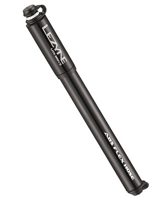 Lezyne pompka LITE DRIVE HP ABS M 160psi czarna
