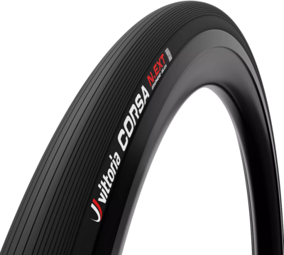 Vittoria opona Corsa N.EXT 700x29 WR TLR G2 czarna