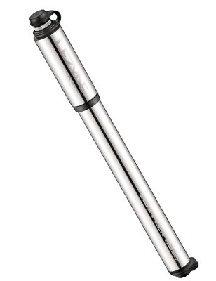 Lezyne pompka LITE DRIVE HP ABS M 160psi srebrna
