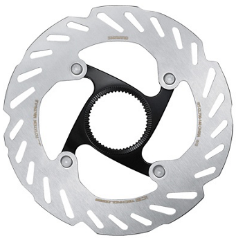 Shimano tarcza RT-CL700 140mm CL